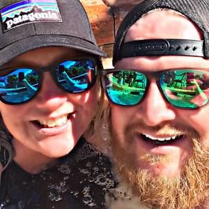 Meet your Posher, Jarred